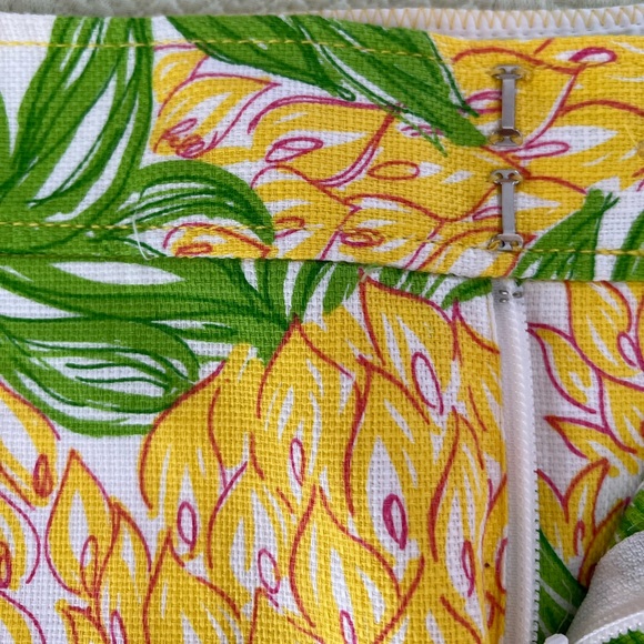 NWT - Lilly Pulitzer Skirt - Picture 10 of 12